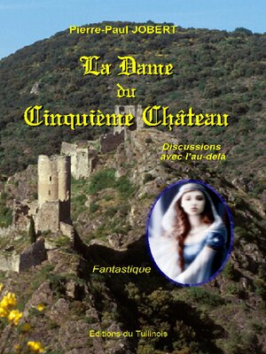 cover image of La Dame du Cinquième Château